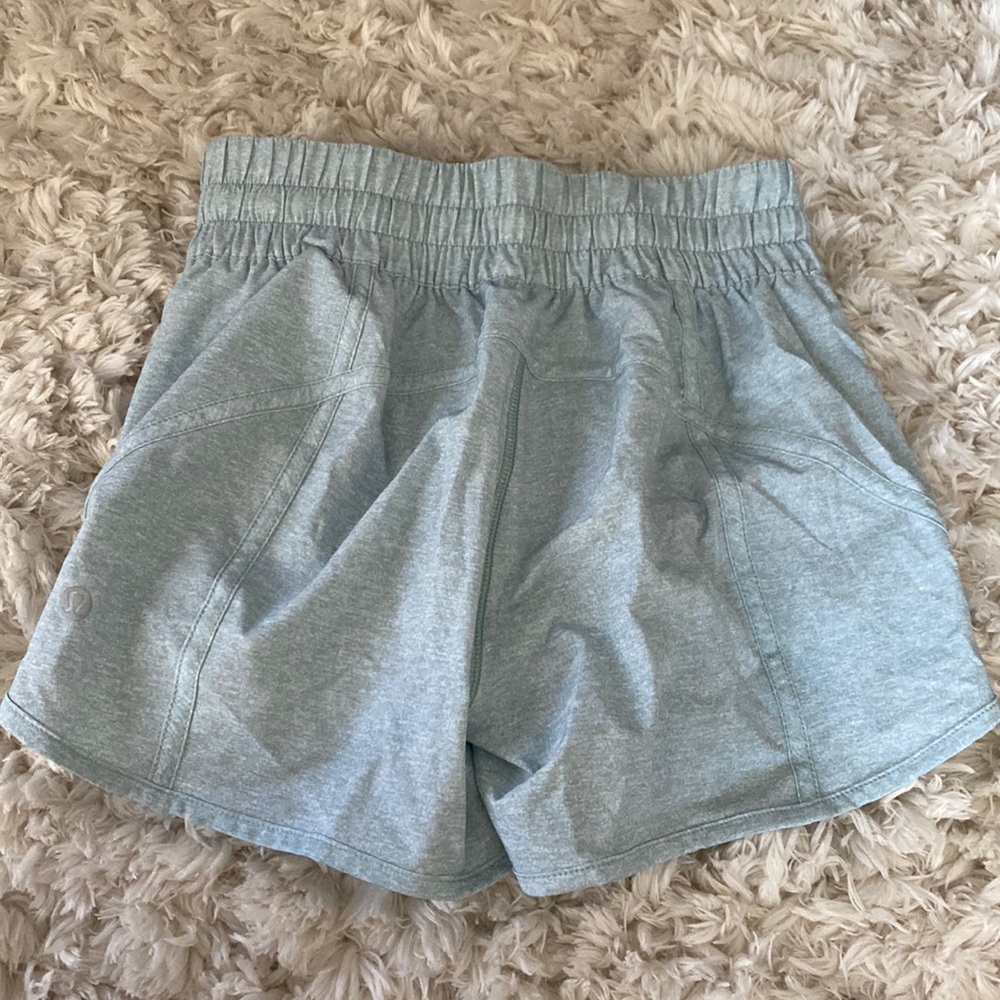 lululemon track that shorts